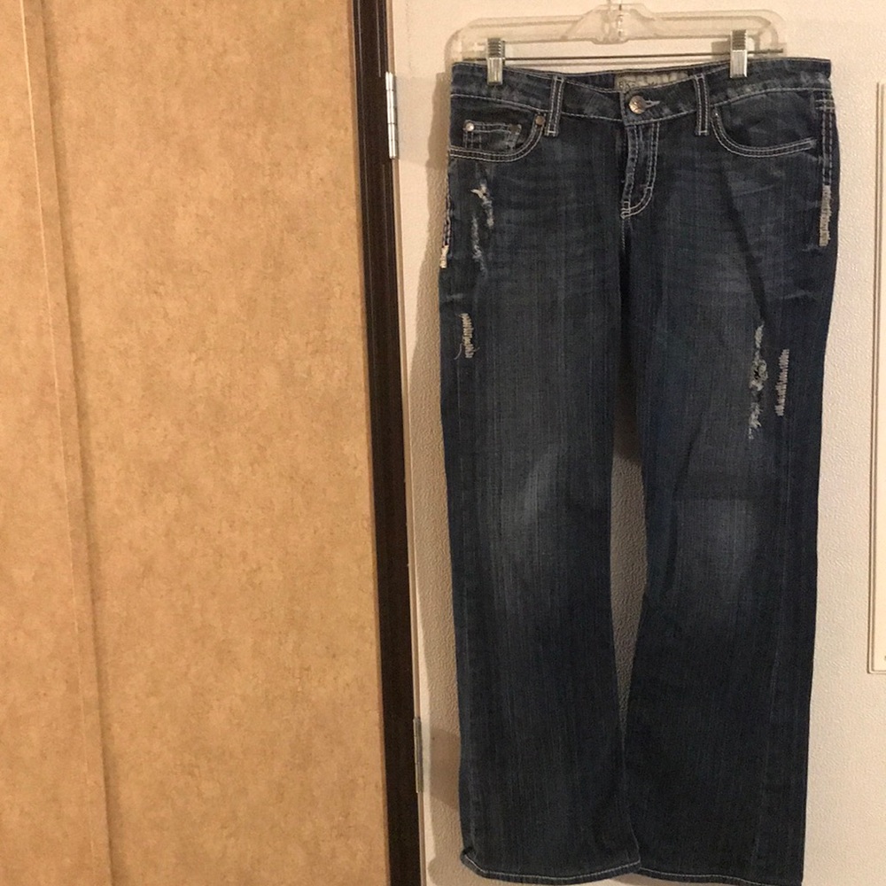 BKE Madison women’s jeans